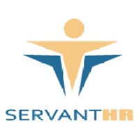 Servant HR logo
