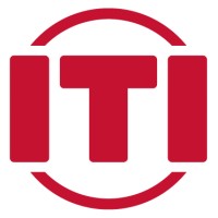 ITI Hydraulik logo