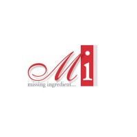 Missing Ingredient, Inc.