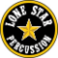 Lone Star Percussion logo