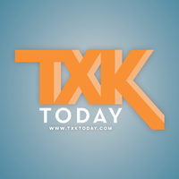 TXK Today logo