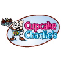 Cupcake Charlie's logo
