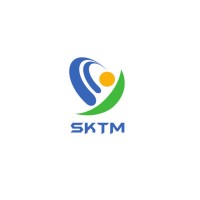 شركة الكهرباء والطاقات المتجددة -SKTM- logo