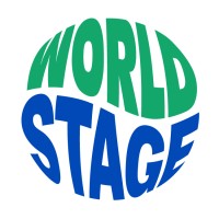 World Stage Theatre Company logo
