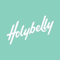 Holybelly logo