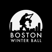 The Boston Winter Ball logo