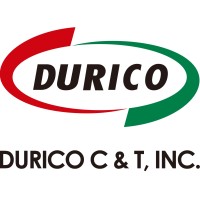 Durico C&T logo