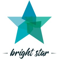 BrightSTAR Physical Therapy logo