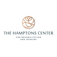 The Hamptons Center For Rehabilitation & Nursing logo