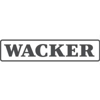 Wacker Chemical Corporation USA logo