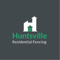 Huntsville Residential Fencing logo