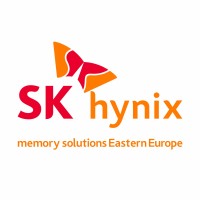 SK Hynix Memory Solutions Eastern Europe logo