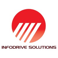InfoDrive Solutions logo