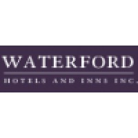 Waterford Hotels & Inns logo