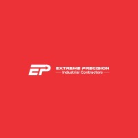 Extreme Precision Industrial Contractors logo