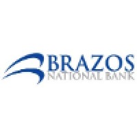 Brazos National Bank - Residential Lending logo