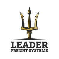 Leader Freight Systems logo