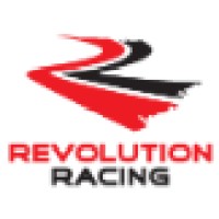 Rev Racing logo