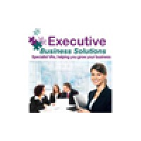 Executive Business Solutions logo