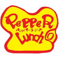Pepper Lunch - United States logo