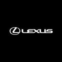 Lexus India logo