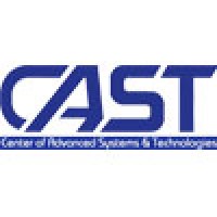 CAST (Center Of Advanced Systems And Technologies) logo