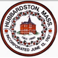 TOWN OF HUBBARDSTON logo