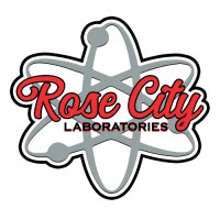 Rose City Laboratories logo