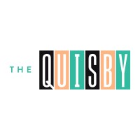 The Quisby logo