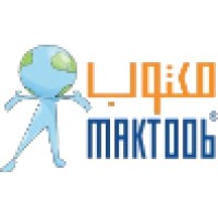 Maktoob Group logo