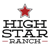 High Star Ranch logo