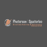 Pheterson Spatorico LLP logo