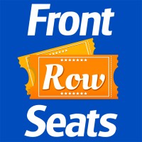 Front Row Seats logo