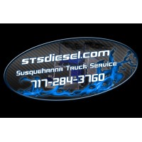 Susquehanna Truck Service Inc. logo