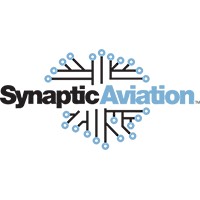 Synaptic Aviation logo