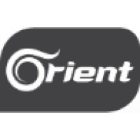 Orient TV logo