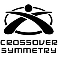 Crossover Symmetry logo