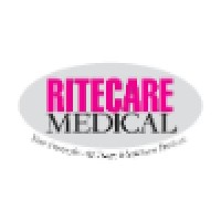 Rite Care Medical logo