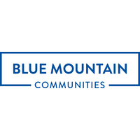 Blue Mountain Communities logo