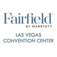 Fairfield Inn Las Vegas Convention Center logo