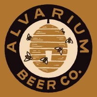 Alvarium Beer Company logo