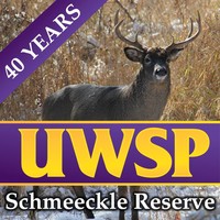 Schmeeckle Reserve logo