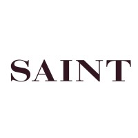 Saint Cosmetics logo