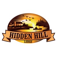 Hidden Hill Lodge logo