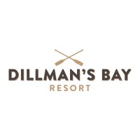 Dillman's Bay Resort logo