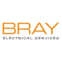 BRAY ELECTRICAL SERVICES logo