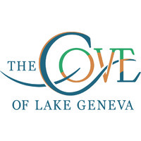 The Cove Of Lake Geneva logo
