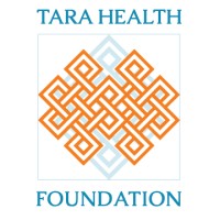 Tara Health Foundation logo