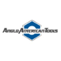 Anglo American Tools logo
