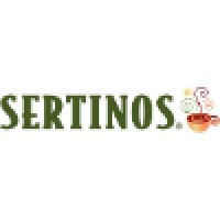 Sertinos Cafe logo
